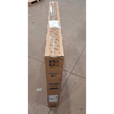 50" ProLite LH5065UHSB-B1A Commercial Display