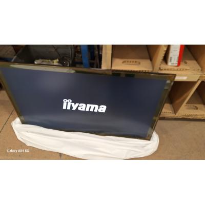 50" ProLite LH5065UHSB-B1A Commercial Display