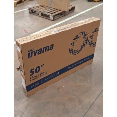 50" ProLite Commercial Display - Clearance