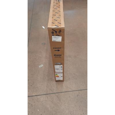 55" ProLite LH5541UHS-B2 Display - Clearance