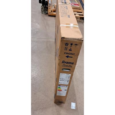 55" ProLite LH5560UHS-B2AG Commercial Display