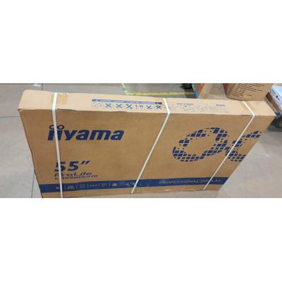 55" ProLite LH5560UHS-B2AG Commercial Display