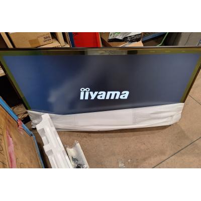 55" ProLite LH5575UHS-B1AG Commercial Display