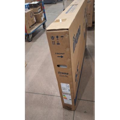 65" LH6541UHS-B1AG Commercial Display