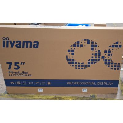 75" ProLIte LH7575UHS-B1AG Commercial Display