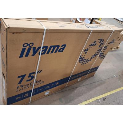 75" ProLIte LH7575UHS-B1AG - Clearance