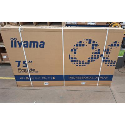 75" ProLIte LH7575UHS-B1AG - Clearance