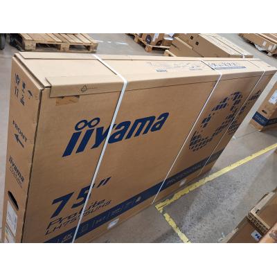 75" ProLIte LH7575UHS-B1AG - Clearance