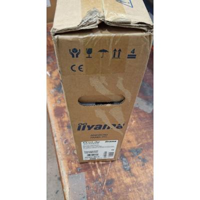 23.8" ProLite S2425AS-B1P - Clearance Product