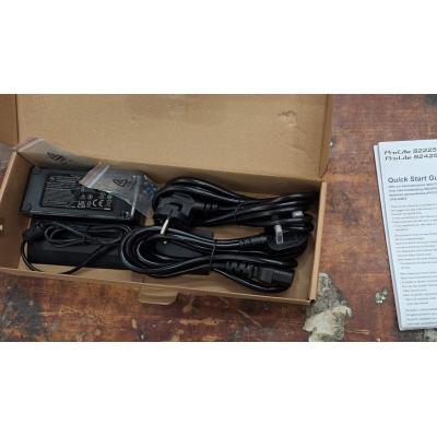 23.8" ProLite S2425AS-B1P - Clearance Product