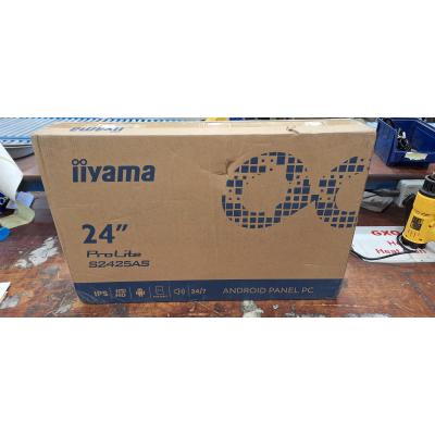 23.8" ProLite S2425AS-B1P - Clearance Product
