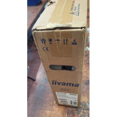 23.8" ProLite S2425AS-B1P - Clearance Product