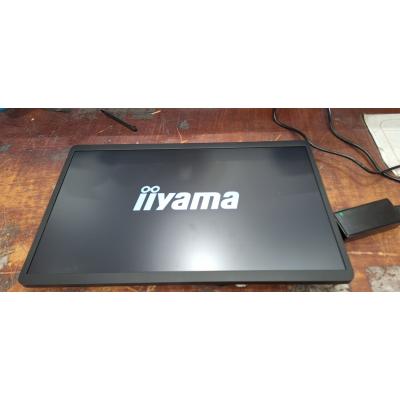 23.8" ProLite S2425AS-B1P - Clearance Product
