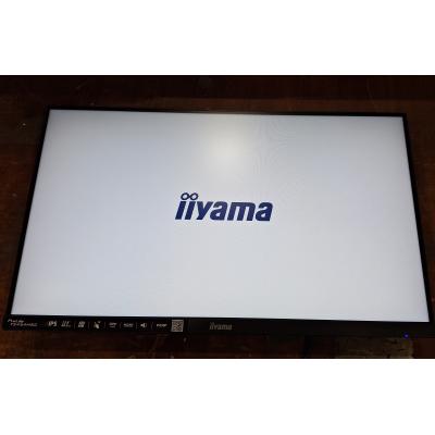 24" ProLite T2454MSC-B1AG Monitor - Clearance