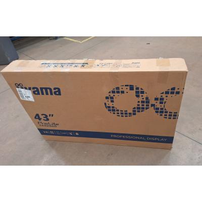 43" ProLite T4329AS-B1AG - Clearance