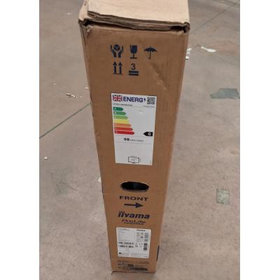 43" ProLite T4329AS-B1AG - Clearance