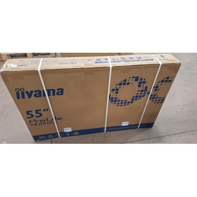 55" PROLITE TE5513A-B1AG - Clearance