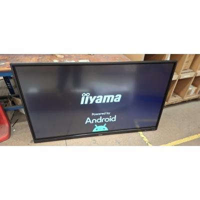 65" TE6512MIS-B4AG Interactive Display