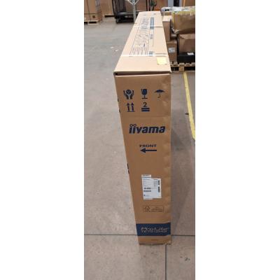 75" TE7512MIS-B4AG Interactive Display