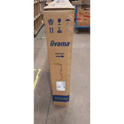 75" TE7512MIS-B4AG Interactive Display