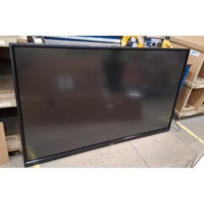 75" TE7512MIS-B4AG Interactive Display