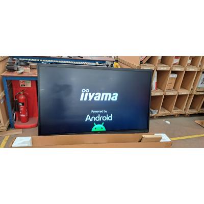 75" ProLite TE7515A-B1AG - Clearance