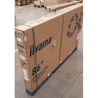 86" ProLite TE8613A-B2AG Display - Clearance