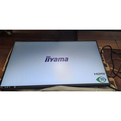 24" ProLite X2493HSU-B1 - Clearance