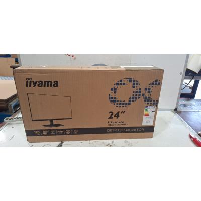 24" ProLite XB2493HSU-B1 - Clearance Product