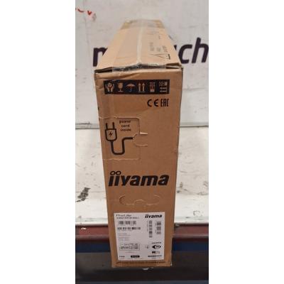 24" ProLite XB2493HSU-B1 - Clearance Product