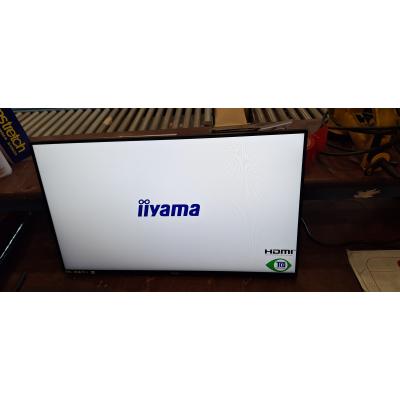 24" ProLite XB2493HSU-B1 - Clearance Product