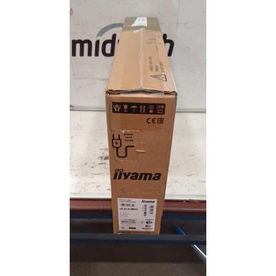24" ProLite XB2493HSU-B1 - Clearance Product
