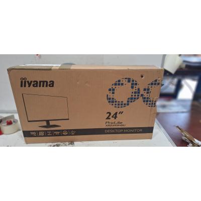 24" ProLite XB2493HSU-B1 - Clearance Product