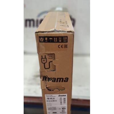 24" ProLite XB2493HSU-B1 - Clearance Product