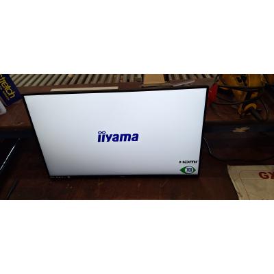 24" ProLite XB2493HSU-B1 - Clearance Product
