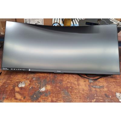 34"  XUB3494WQSN-B1 Monitor - Clearance
