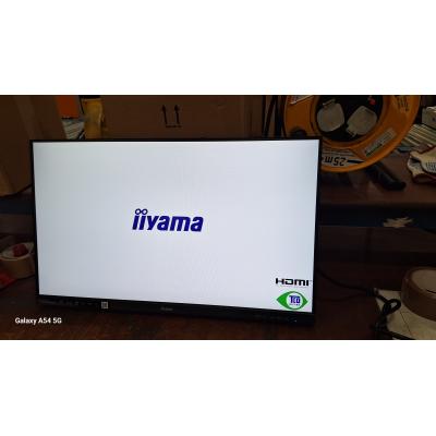 24" ProLite XUB2493HSU-B7 Monitor - Clearance