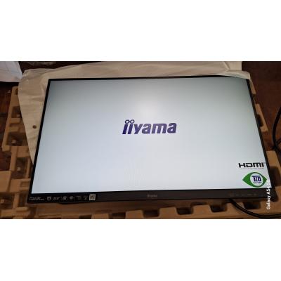 24" XUB2497HSU-B2 IPS LCD Monitor - Clearance