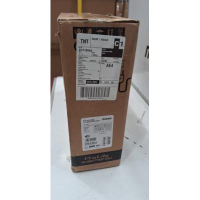 27" PROLITE XUB2792HSU-B6 - Clearance