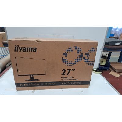 27" PROLITE XUB2792HSU-B6 - Clearance