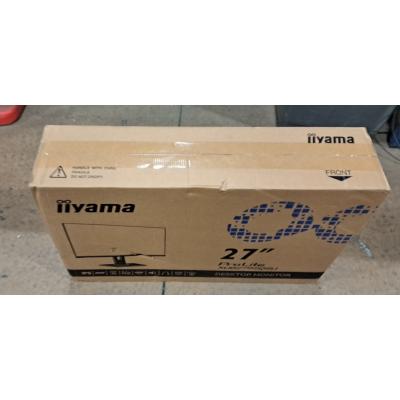 27" PROLITE XUB2792QSU-B6 - Clearance