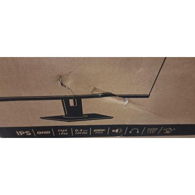 27" PROLITE XUB2792QSU-B6 - Clearance