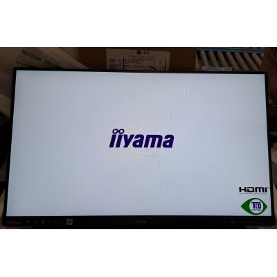 27" ProLite XUB2793HSU-B7 Monitor - Clearance