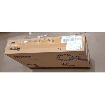 27" ProLite XUB2793HSU-B7 Monitor - Clearance