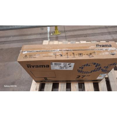 27" ProLite XUB2797HSN-B2 - Clearance