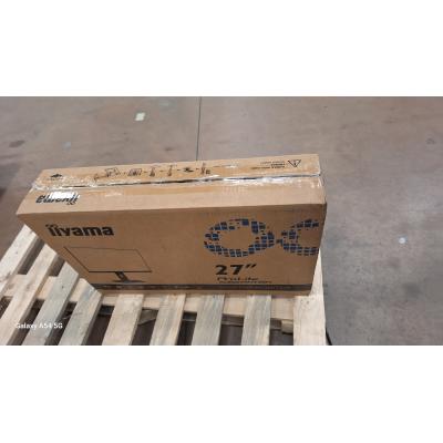 27" ProLite XUB2797HSN-B2 - Clearance