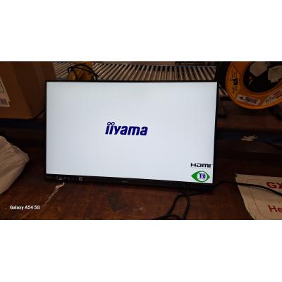 27" ProLite XUB2797HSN-B2 - Clearance