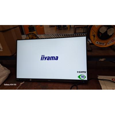27" ProLite XUB2797HSN-B2 - Clearance