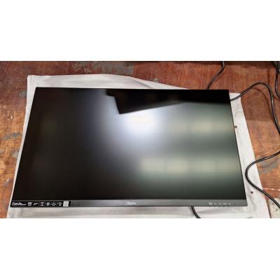 27" PROLITE XUB2797QSNP-B1 WQHD IPS Monitor