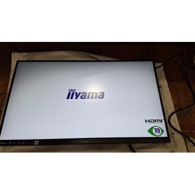 27" PROLITE XUB2797QSNP-B1 WQHD IPS Monitor